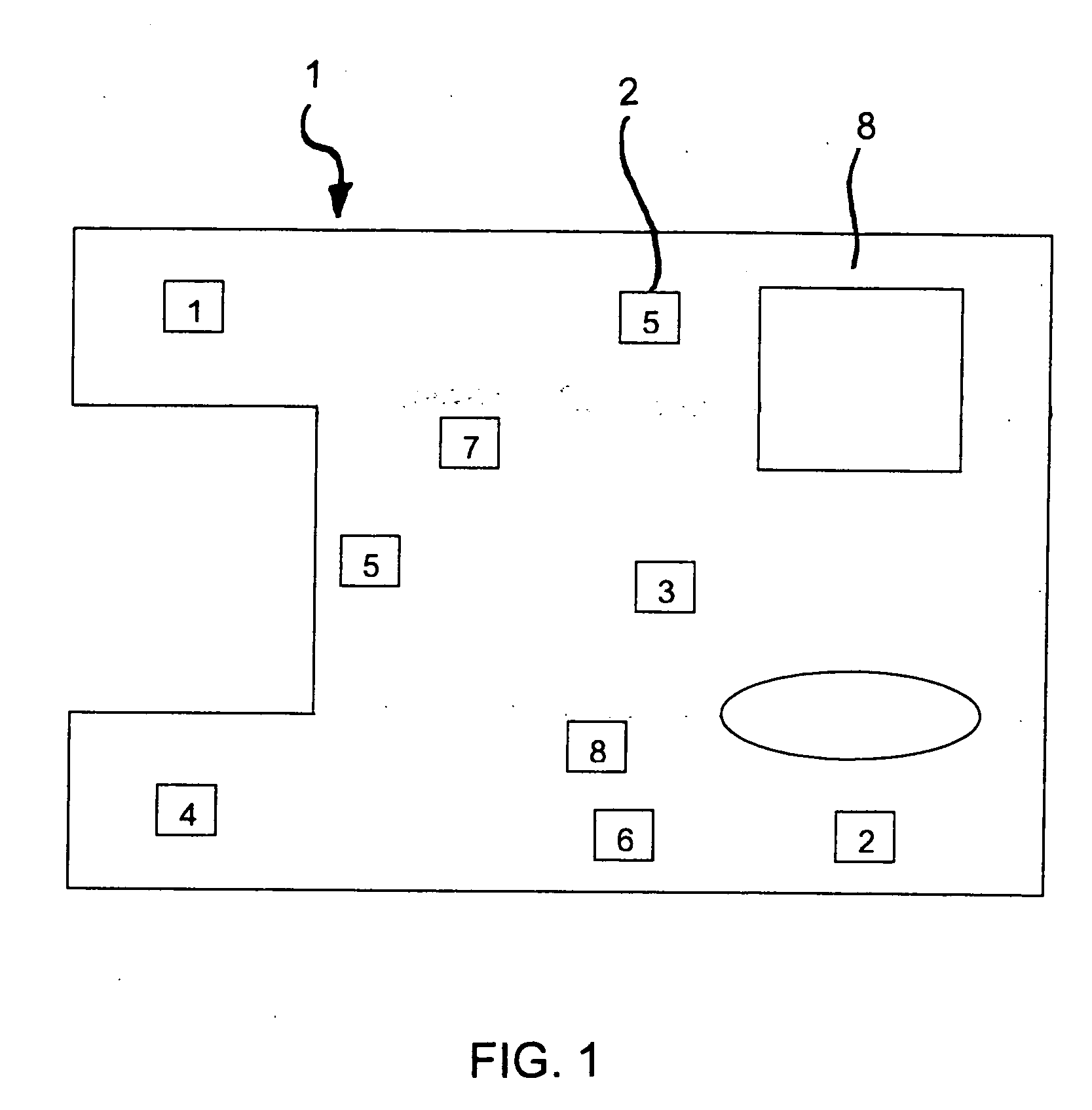 Method for producing three-dimensional sintered work pieces