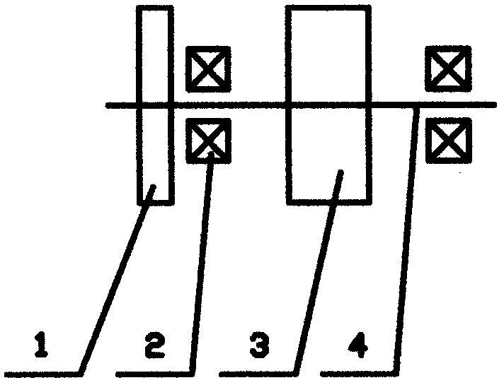 Gravity power generator