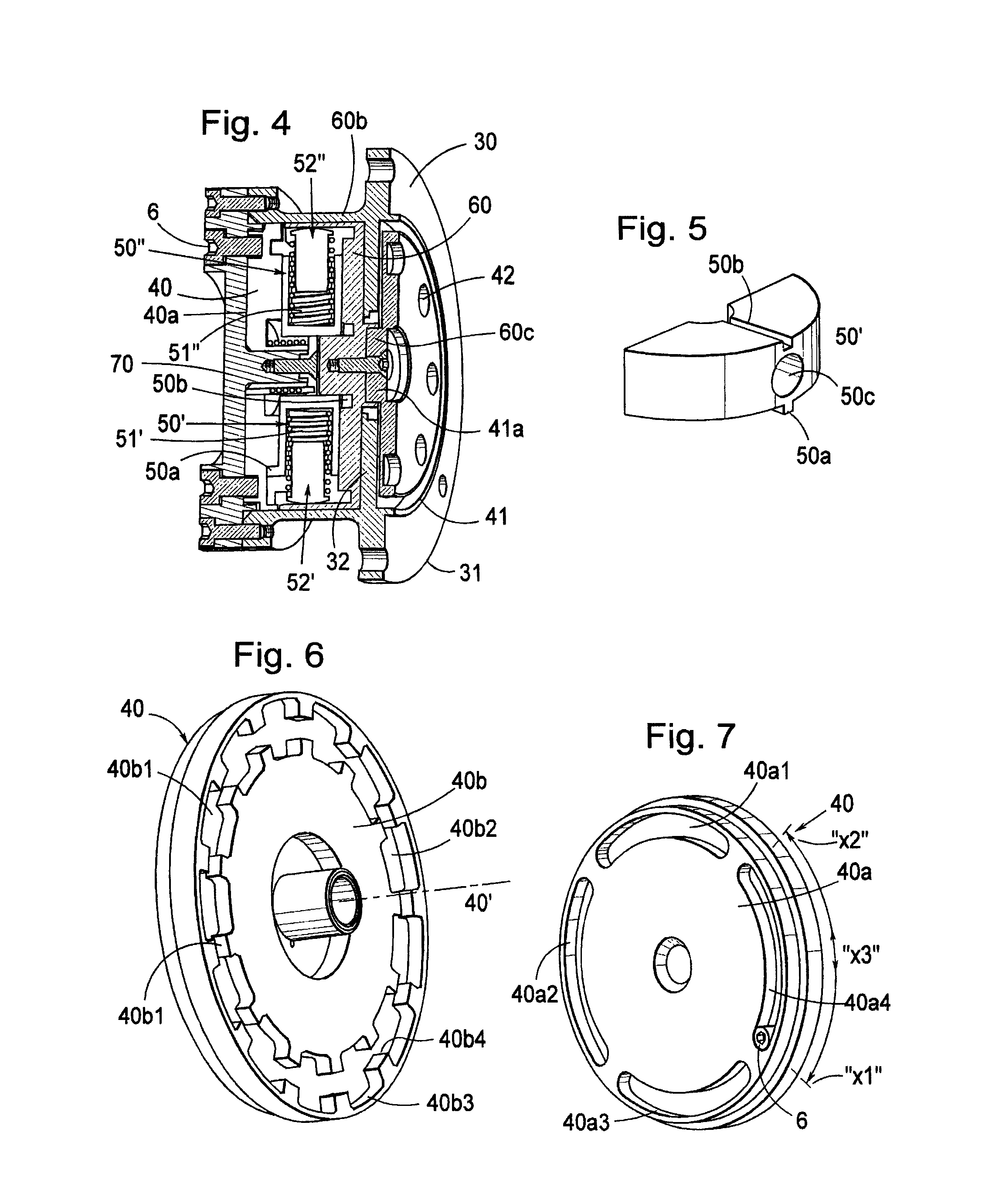 Safety coupling