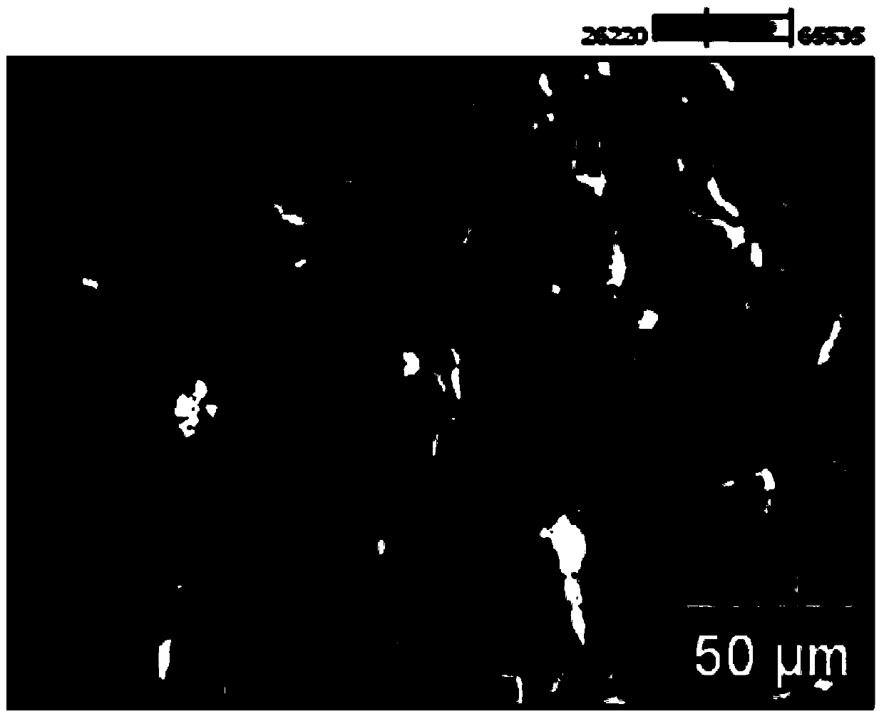 Composite and molded product thereof