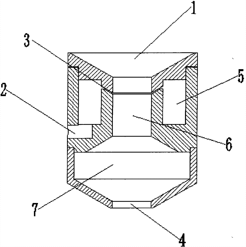 Gas or aerosol mixing or dilution devices