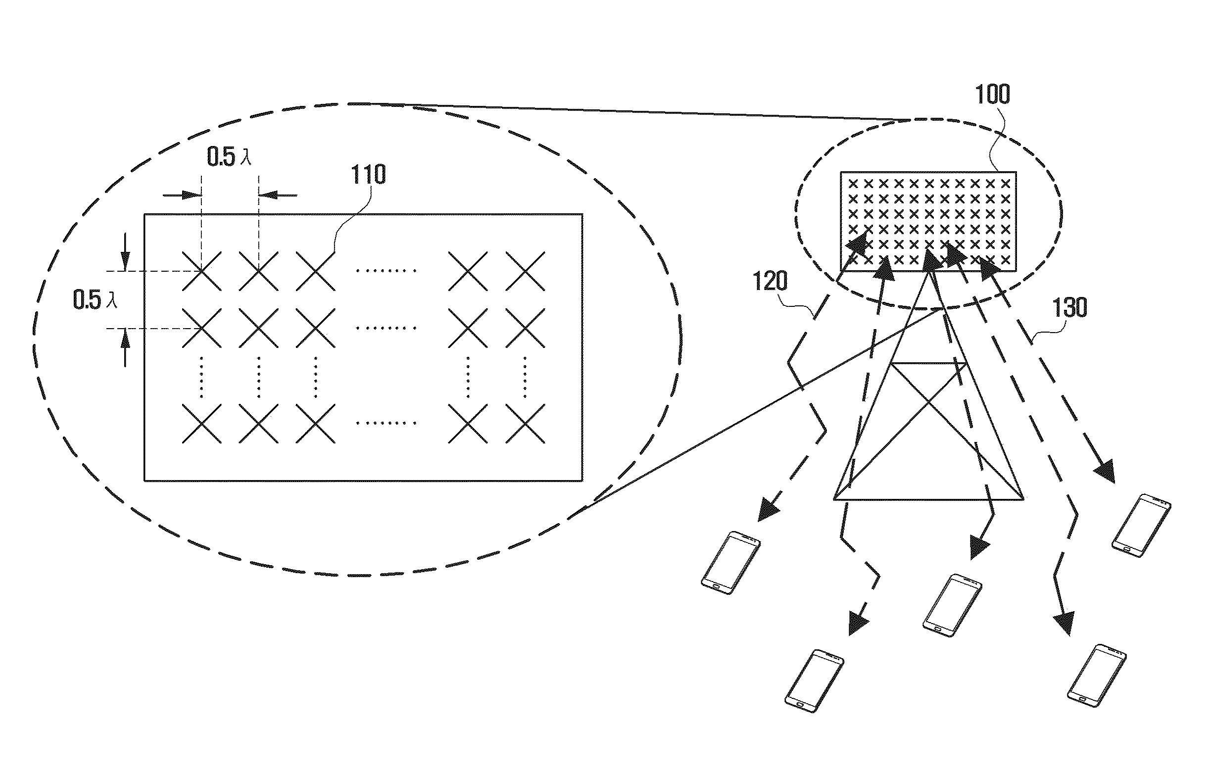 Channel state information transmission/reception method and apparatus for use in wireless communication system