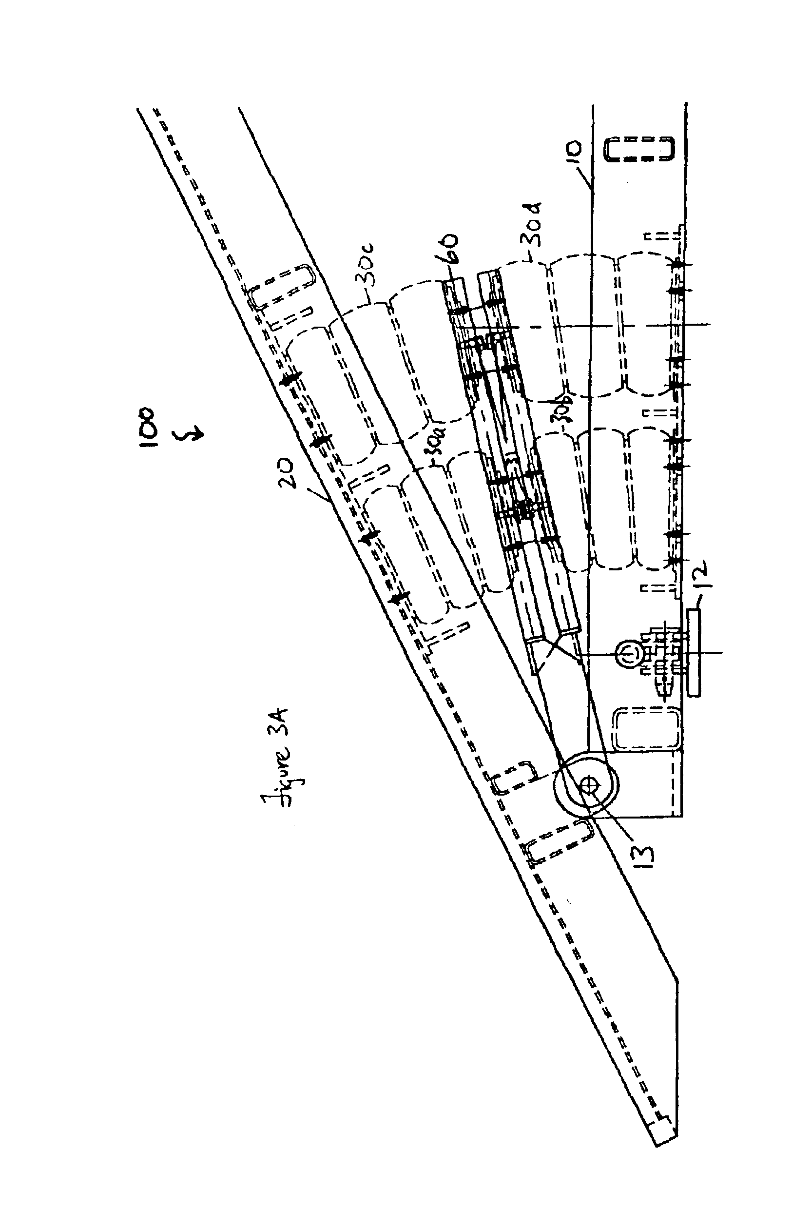 Vehicle tilting system