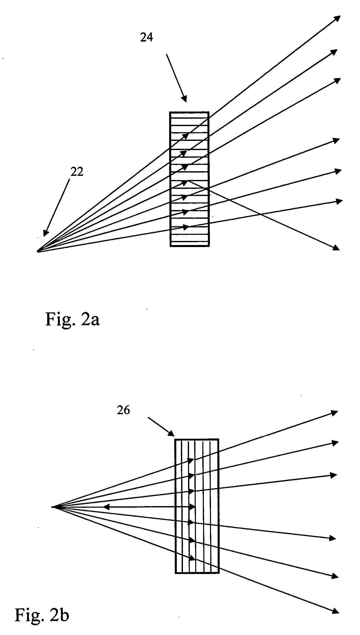 Volume bragg lasers based on high efficiency diffractive elements in photo-thermo-refractive glass