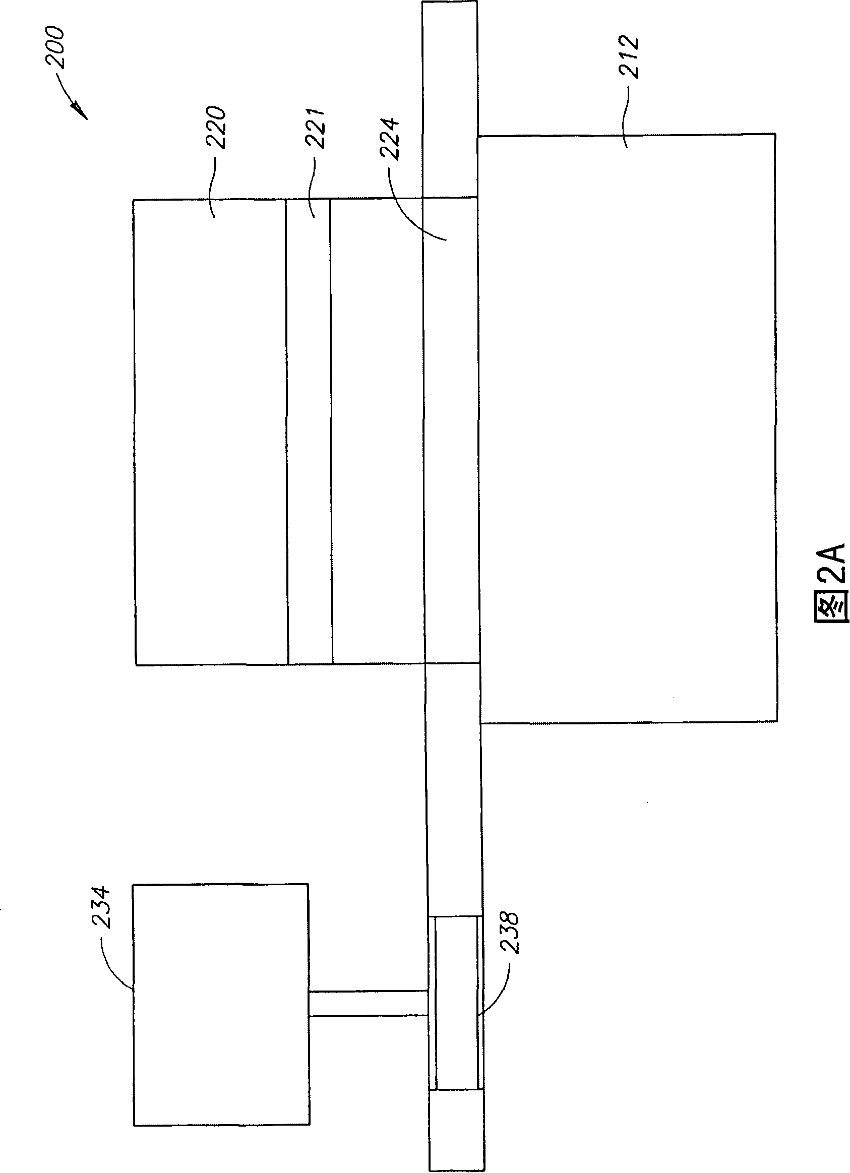 Workstation for computerized analysis in mammography