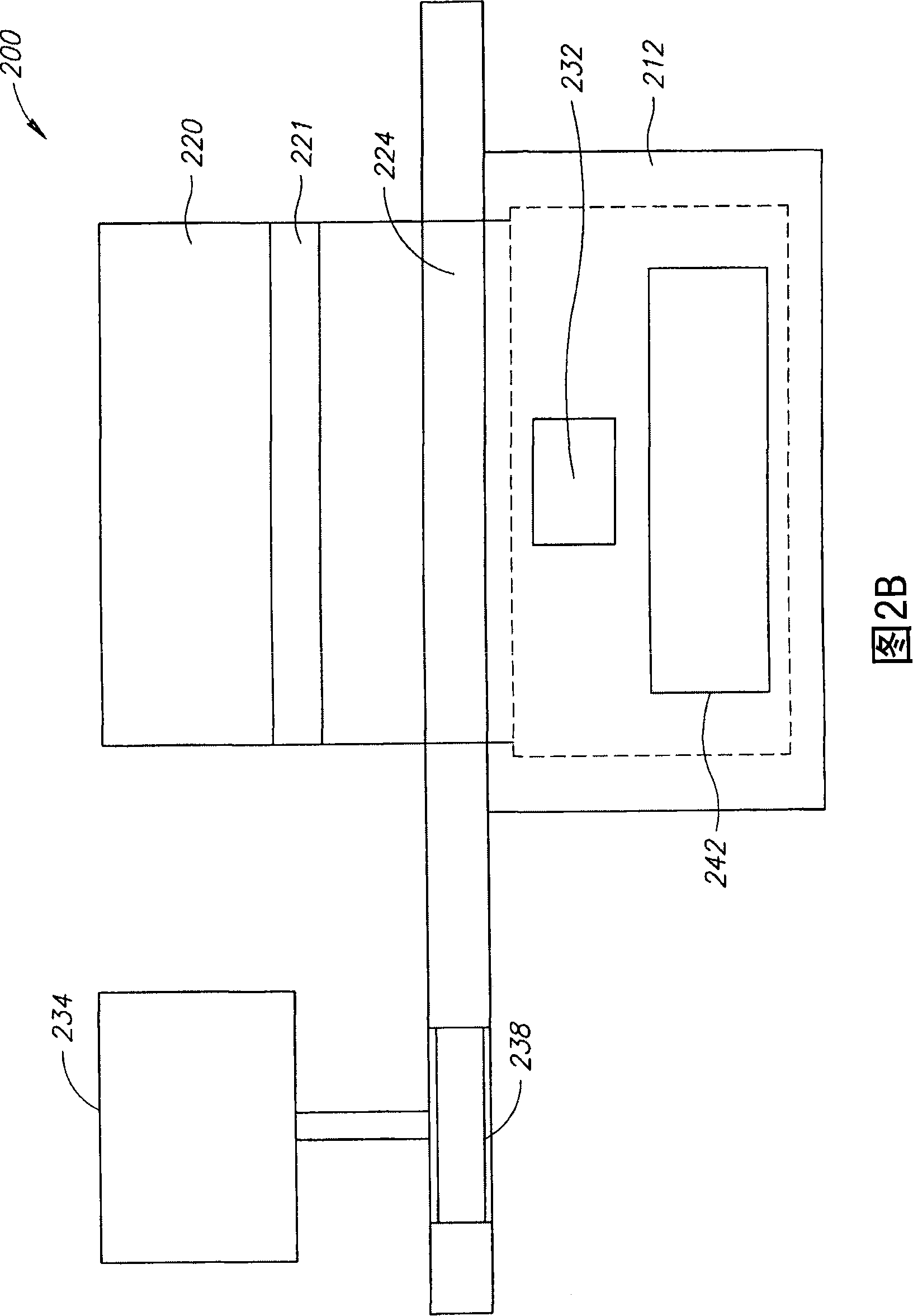 Workstation for computerized analysis in mammography