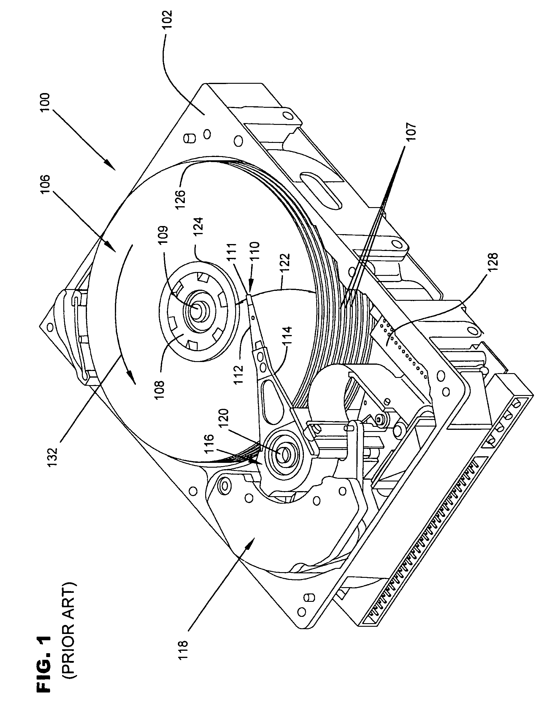 Aerodynamic sliders with curved side surface