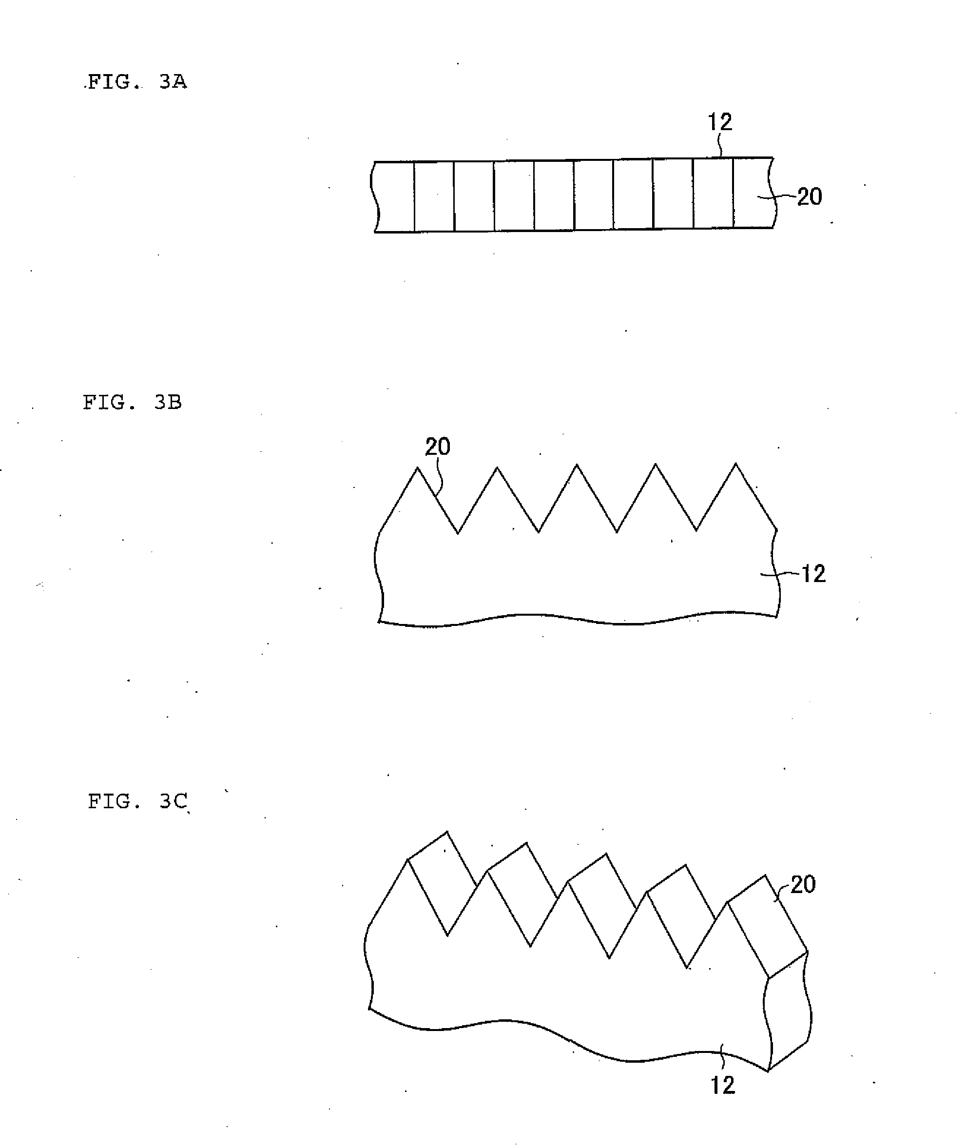 Illumination device and liquid crystal display device