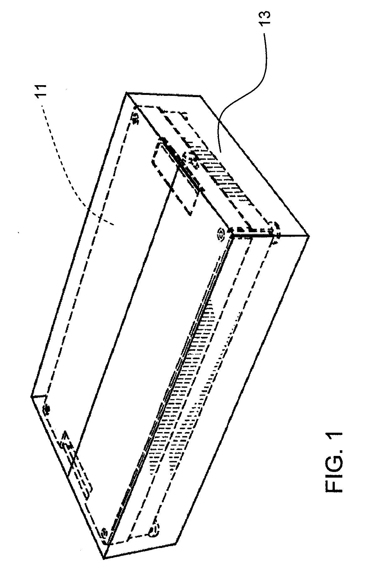 Surgical tray corner protector