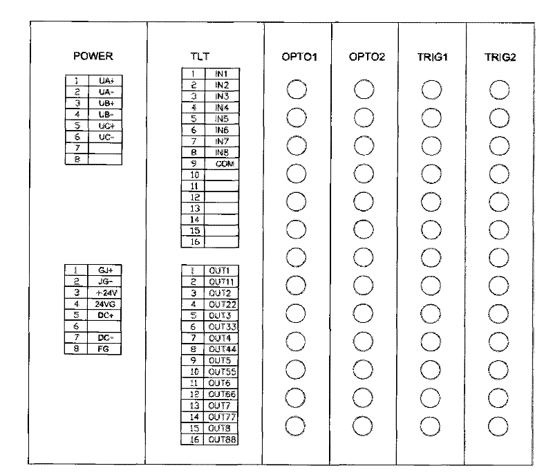 Valve-base electronic (VBE) device capable of automatically switching on and off high-voltage solid-state complex switch