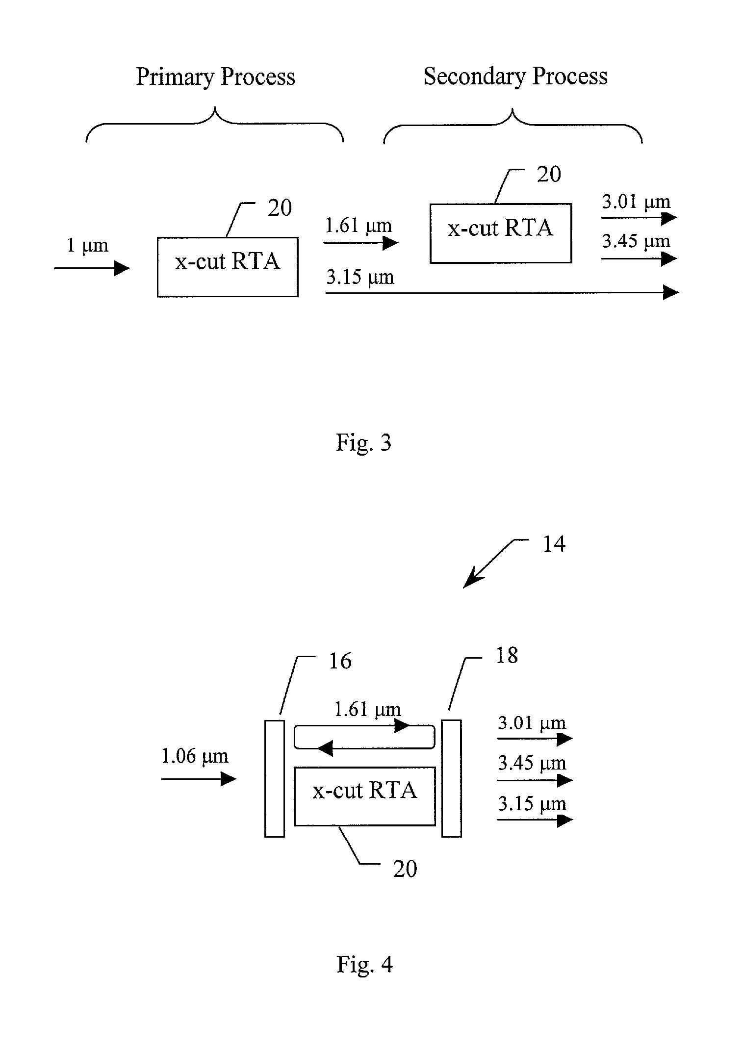 Rubidium titanyl arsenate-silver gallium selenide tandem optical parametric oscillator