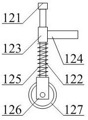 New seal device for galvanized sheet