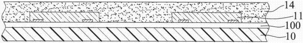 Electronic package and method of manufacture