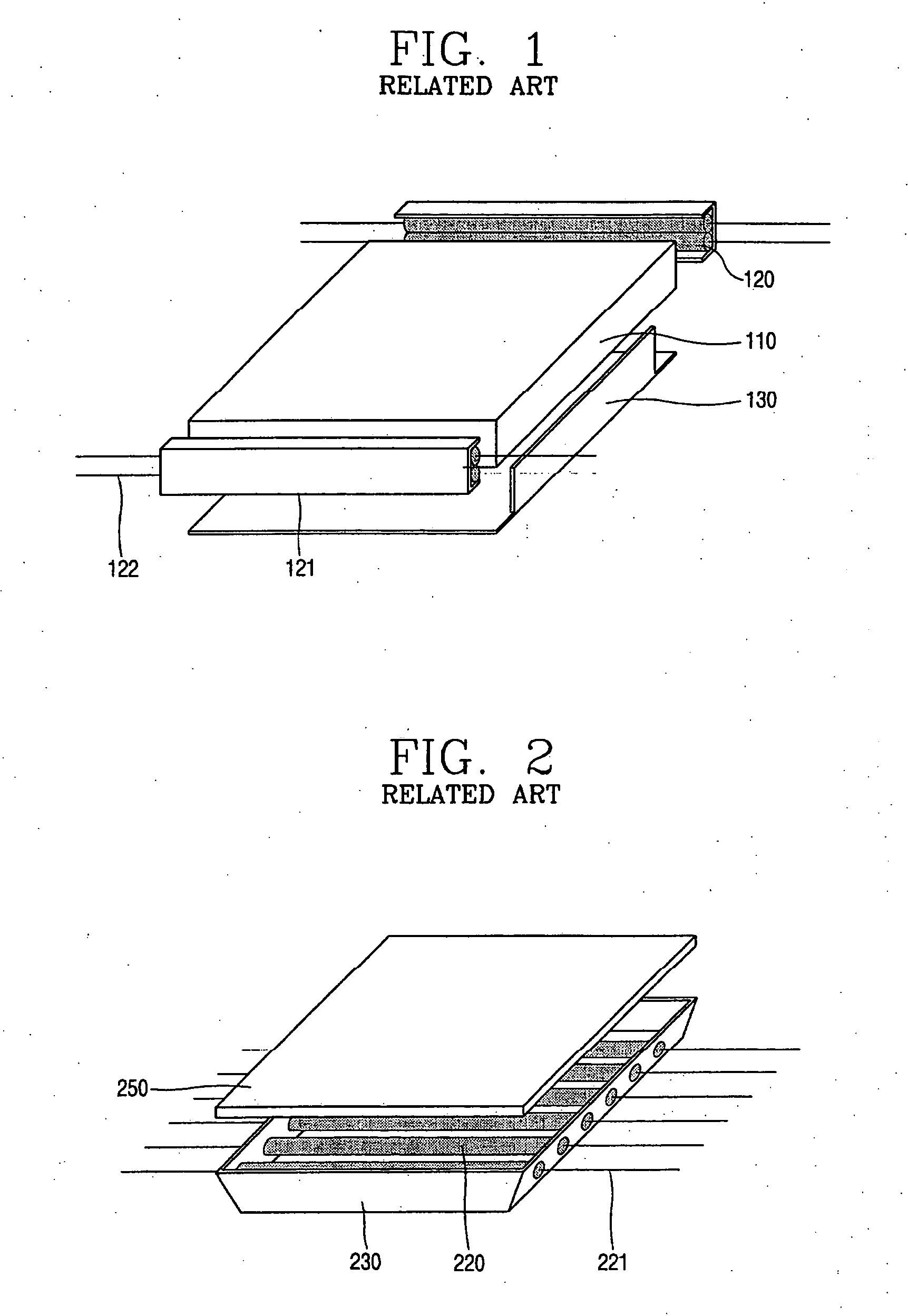 Back-light apparatus for liquid crystal display device