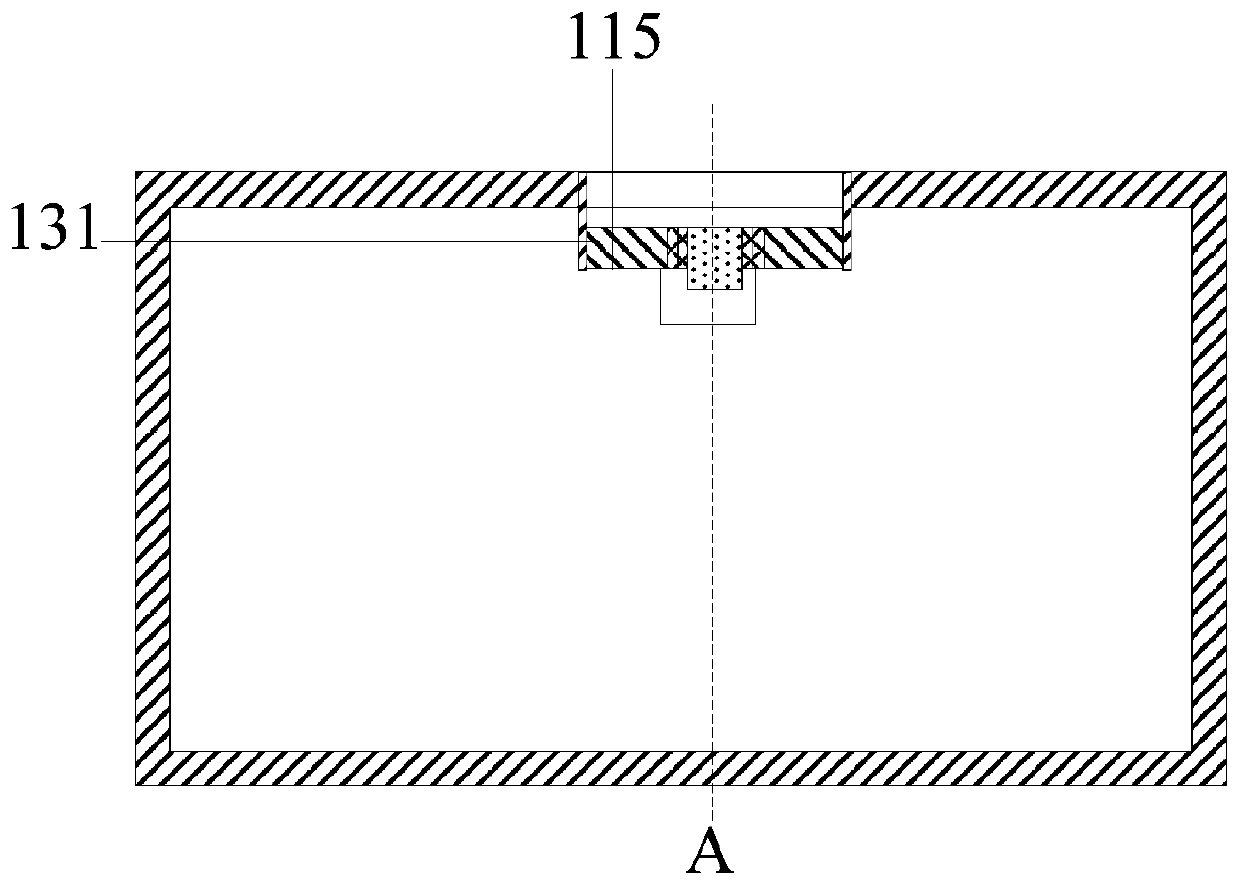 Dielectric filter, communication equipment, dielectric resonator and preparation method thereof