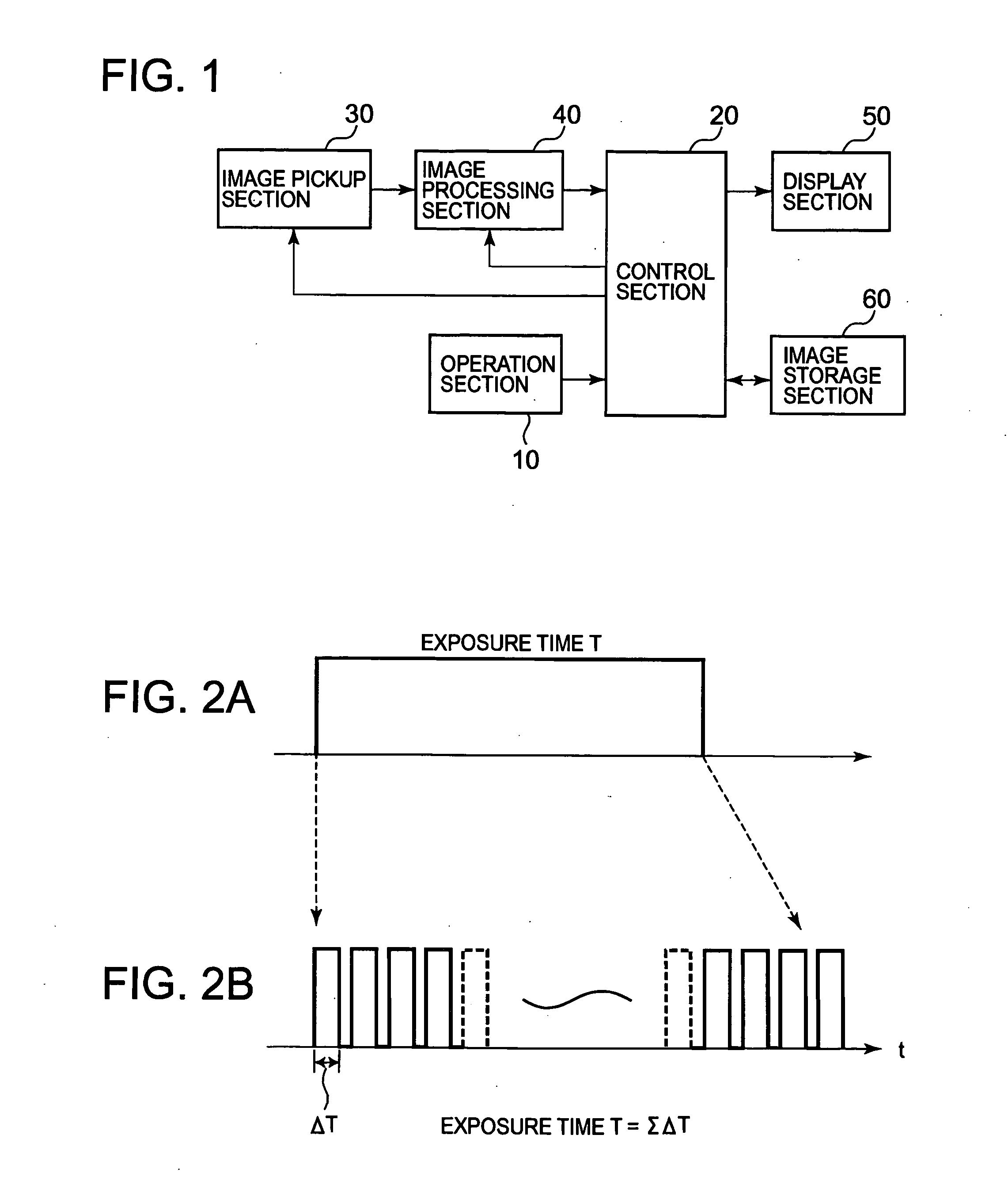 Image processor and image processing program