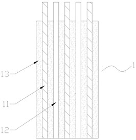 A Lithium Iron Phosphate Lithium Polymer Lithium Battery Capable of High Current Charge and Discharge