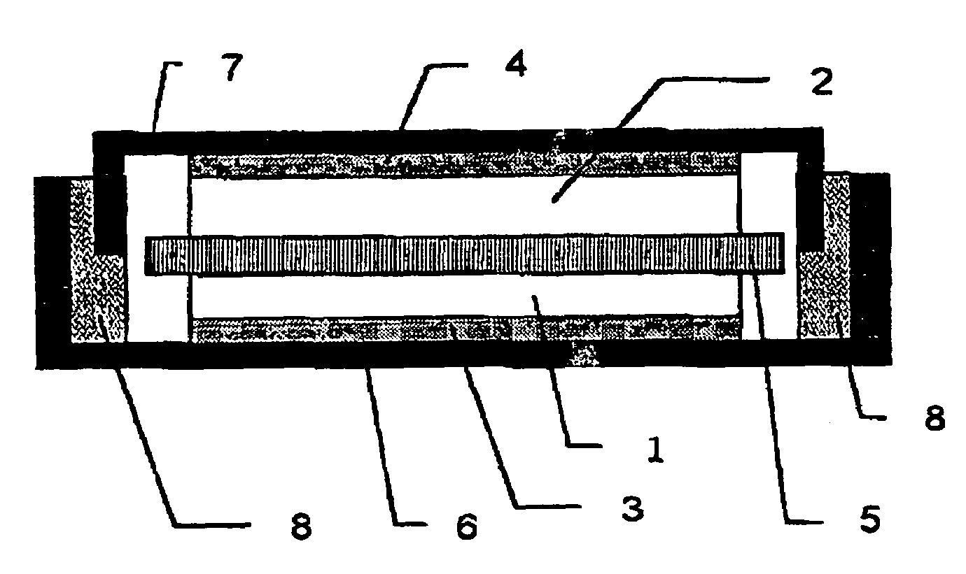 Positive electrode active material for secondary cell, positive electrode for secondary cell using same, and secondary cell