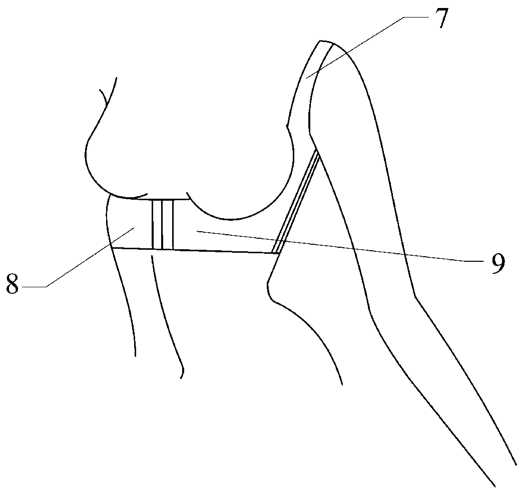 Rubber lifting and gathering bra