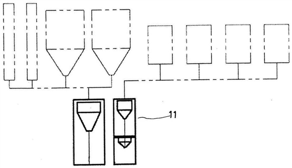 Manufacturing method of recyclable environment-friendly organic paper