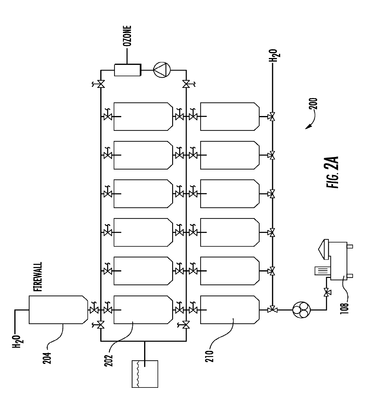 Light Emitting Diode Photobioreactors And Methods Of Use