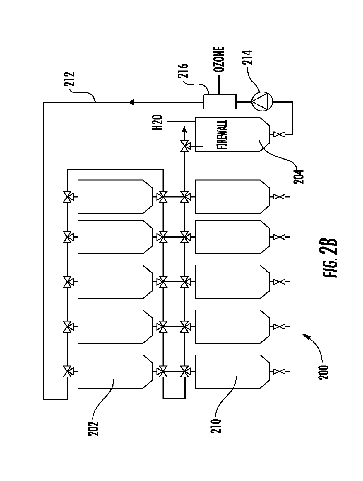 Light Emitting Diode Photobioreactors And Methods Of Use