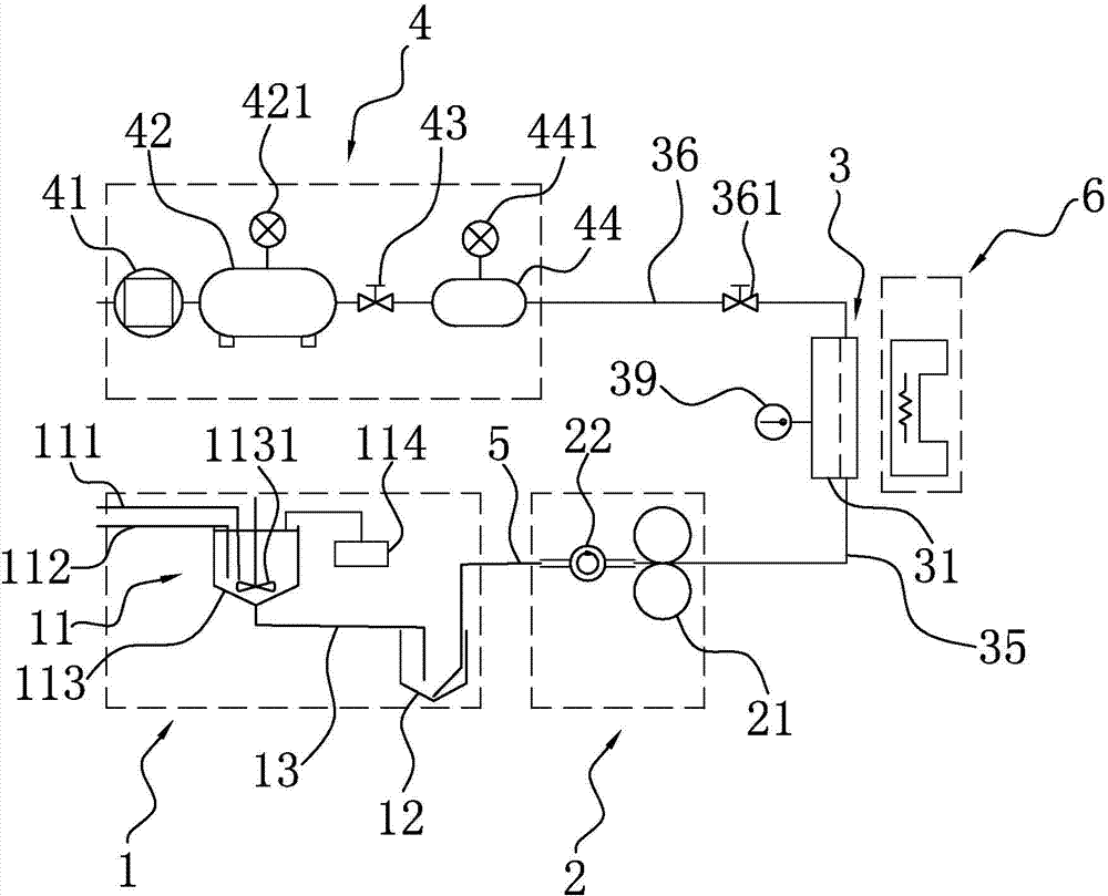 Vacuum assistant resin casted protection coating, system and method of permanent magnet motor rotor