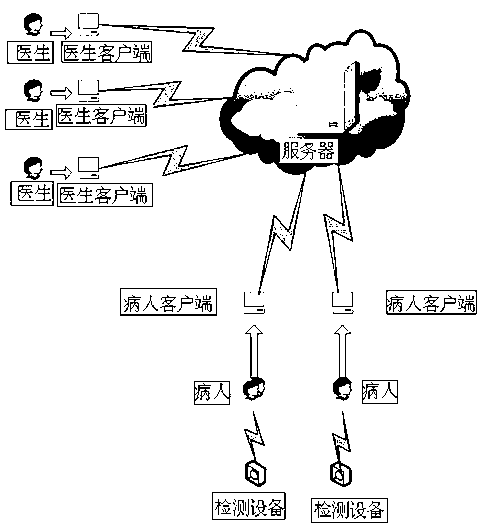 Remote interrogation system