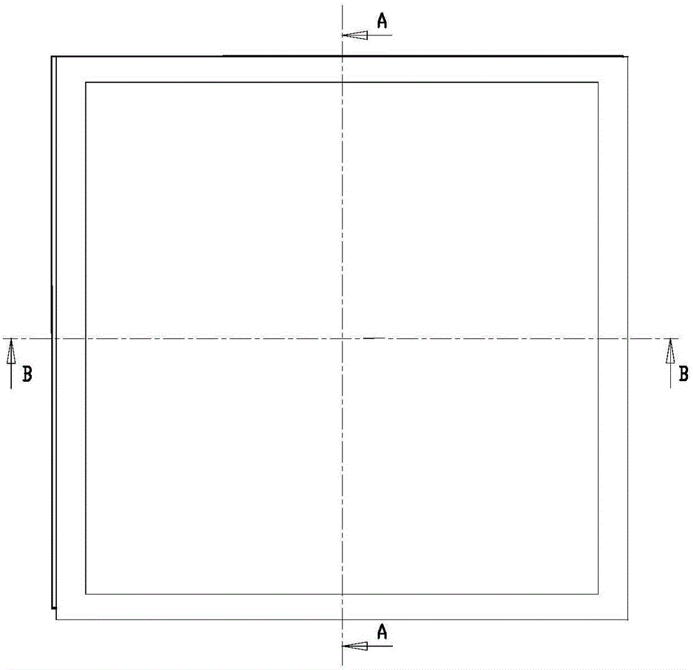 Engineering anti-seismic support