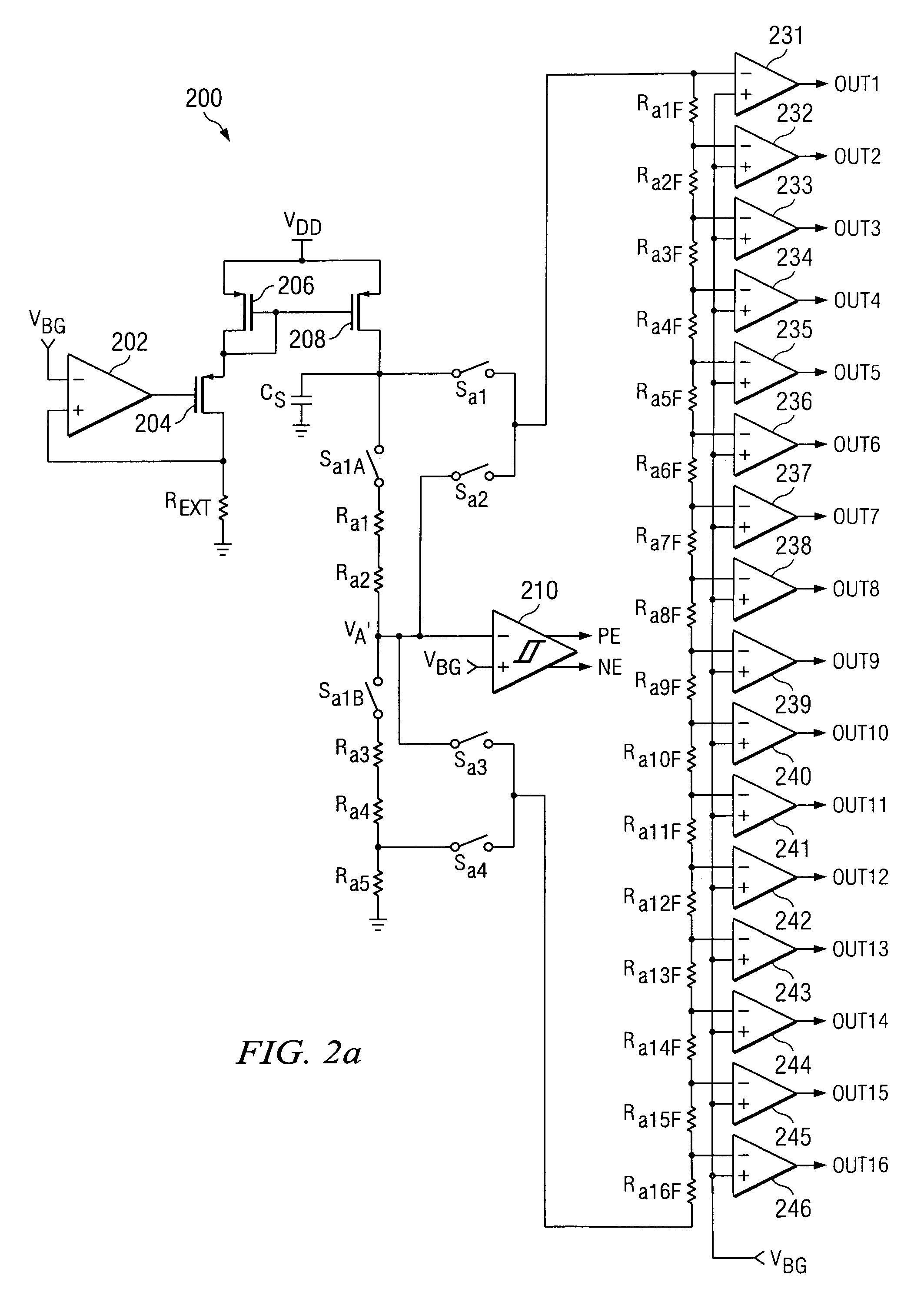 Termination impedance tuning circuit