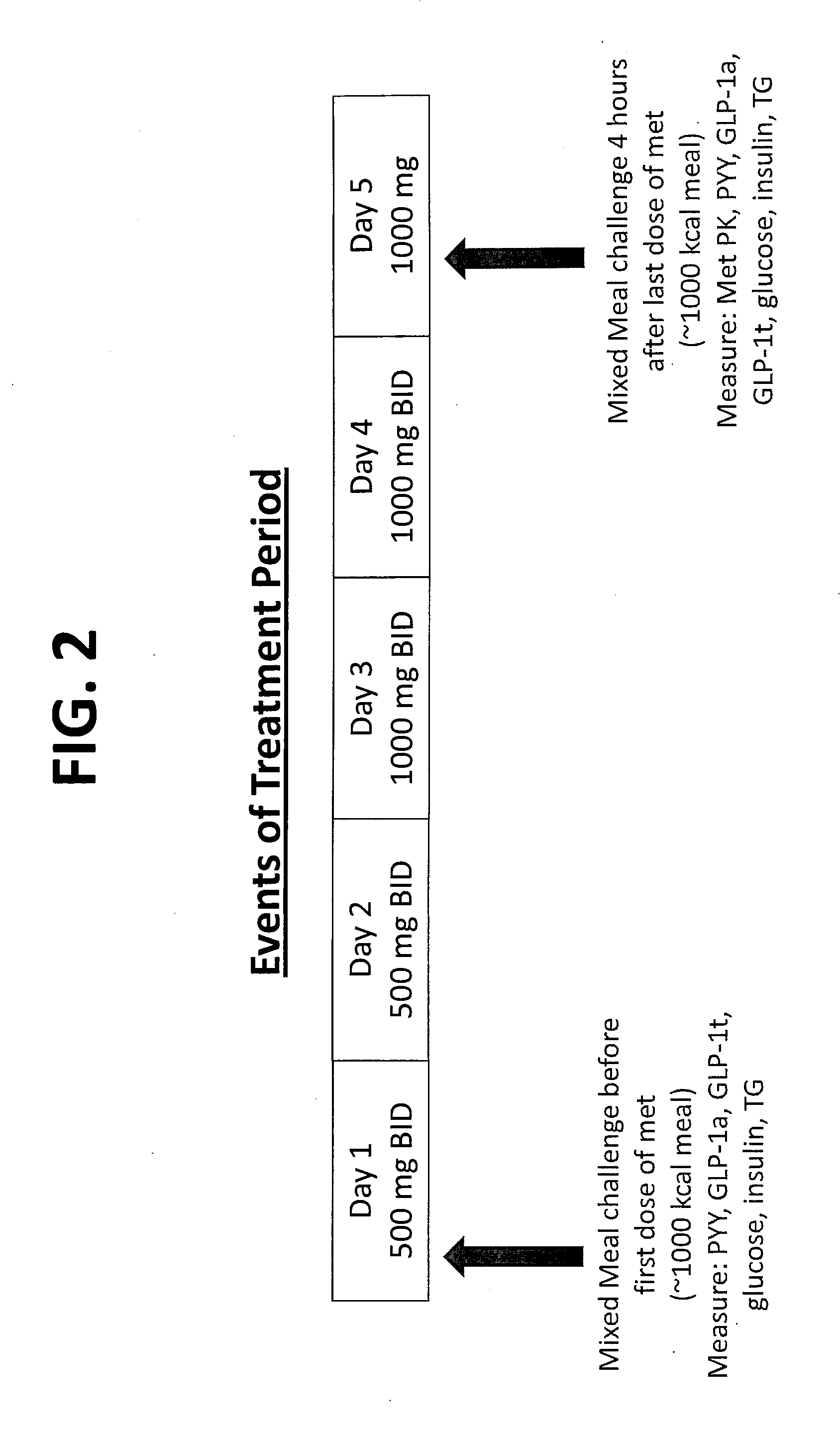 Biguanide Compositions and Methods of Treating Metabolic Disorders