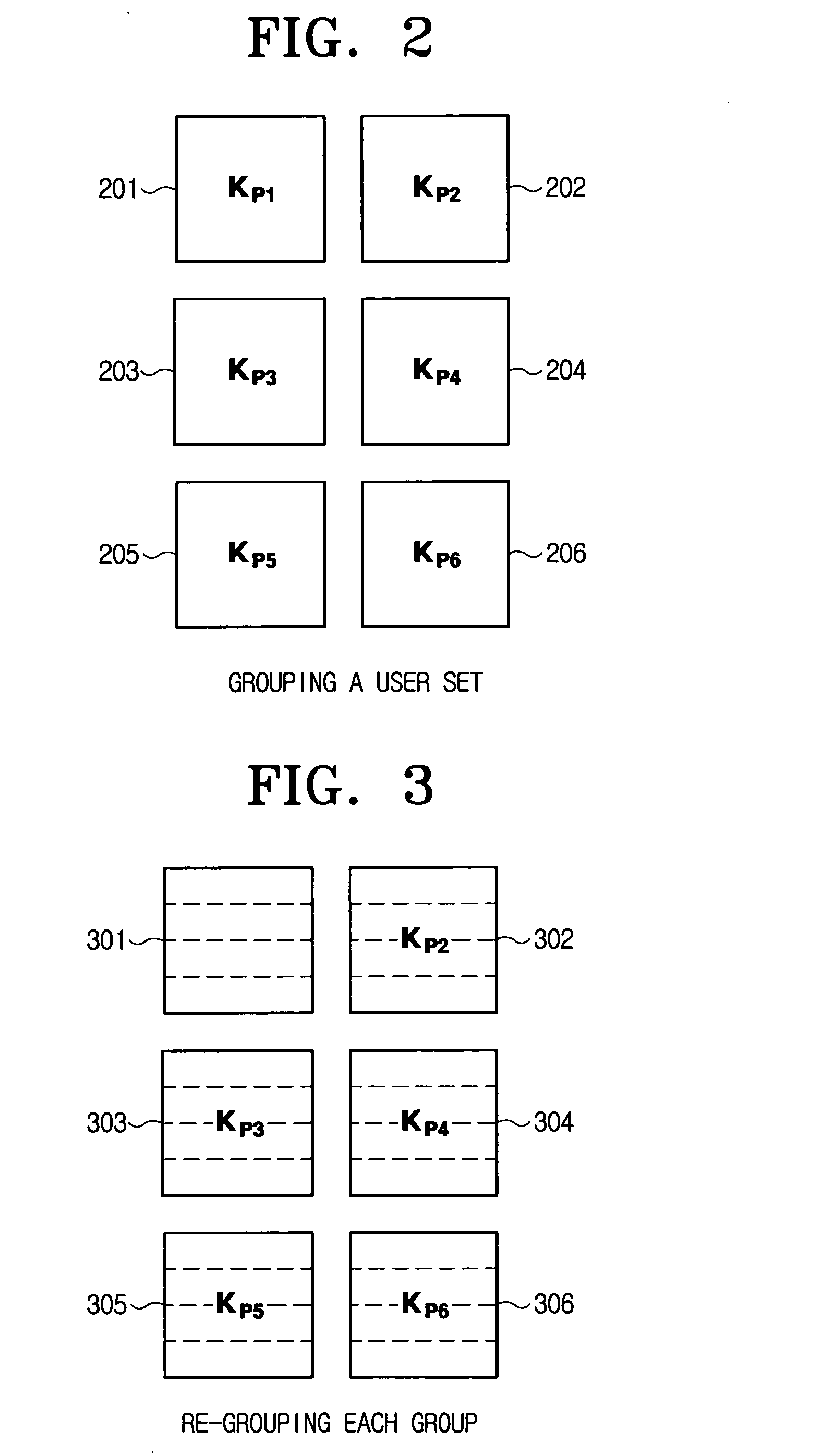 Combination-based broadcast encryption method