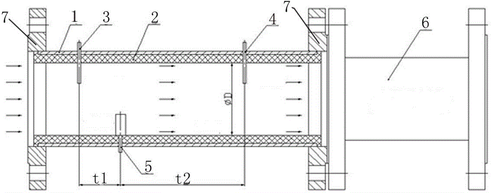 Content analyzing apparatus