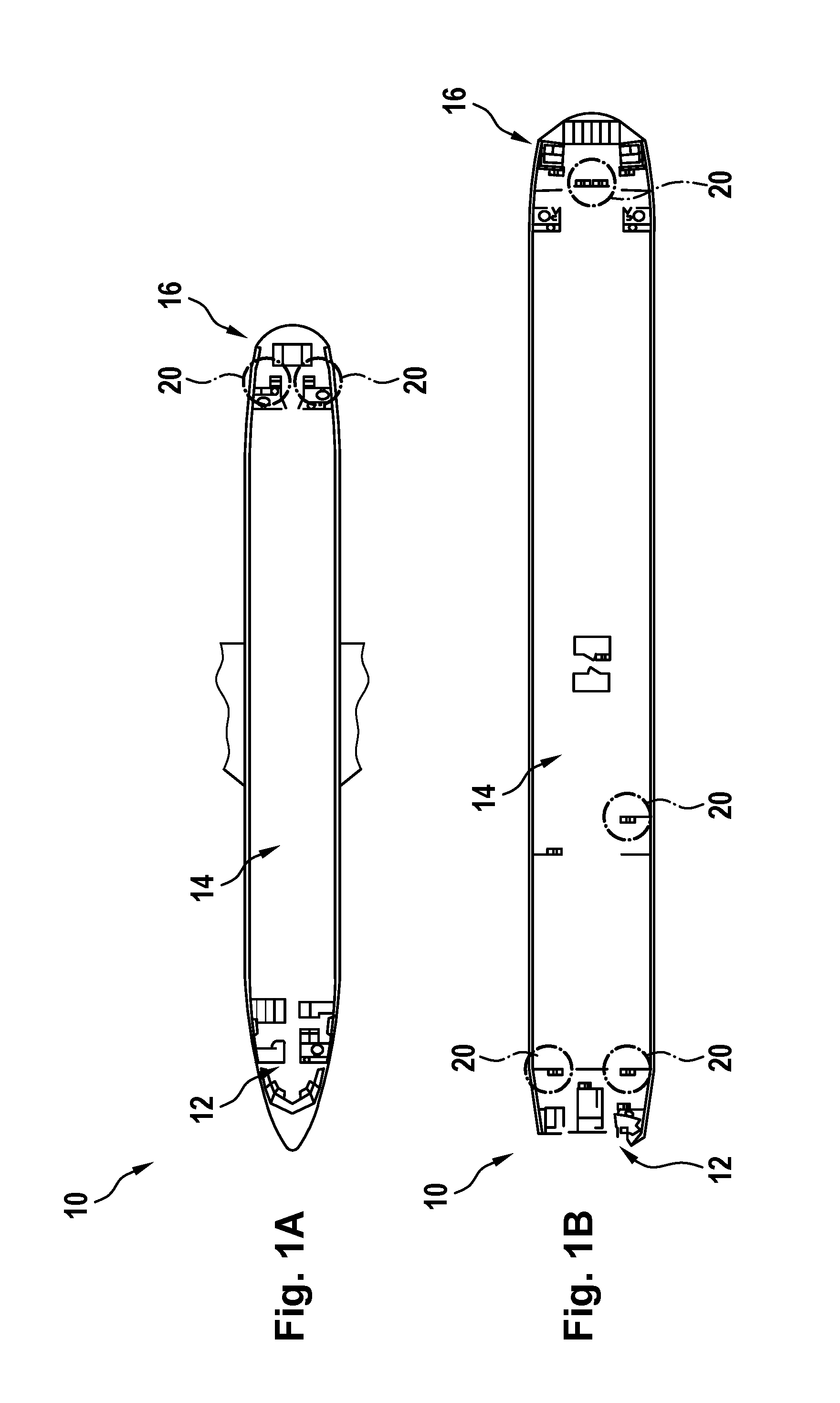 Aircraft Seat with Seating and Reclining Positions