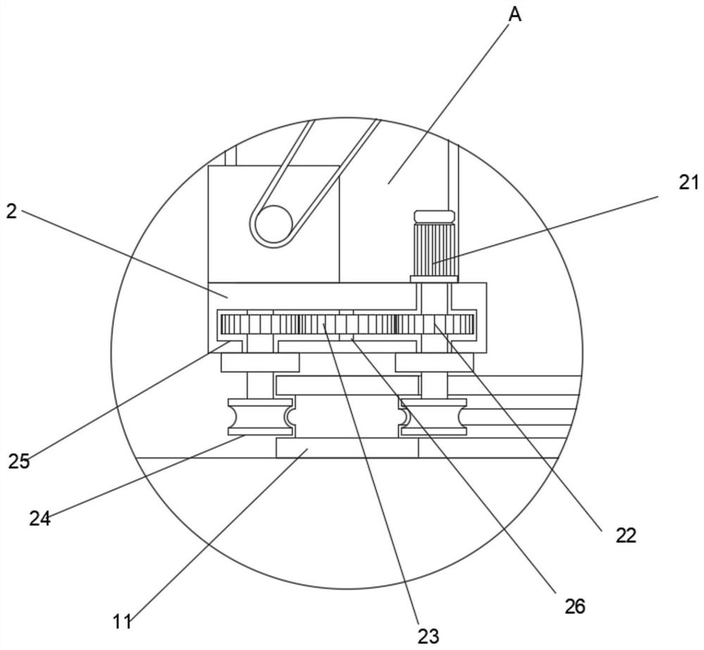 Multi-directional mechanical arm for 3D printing