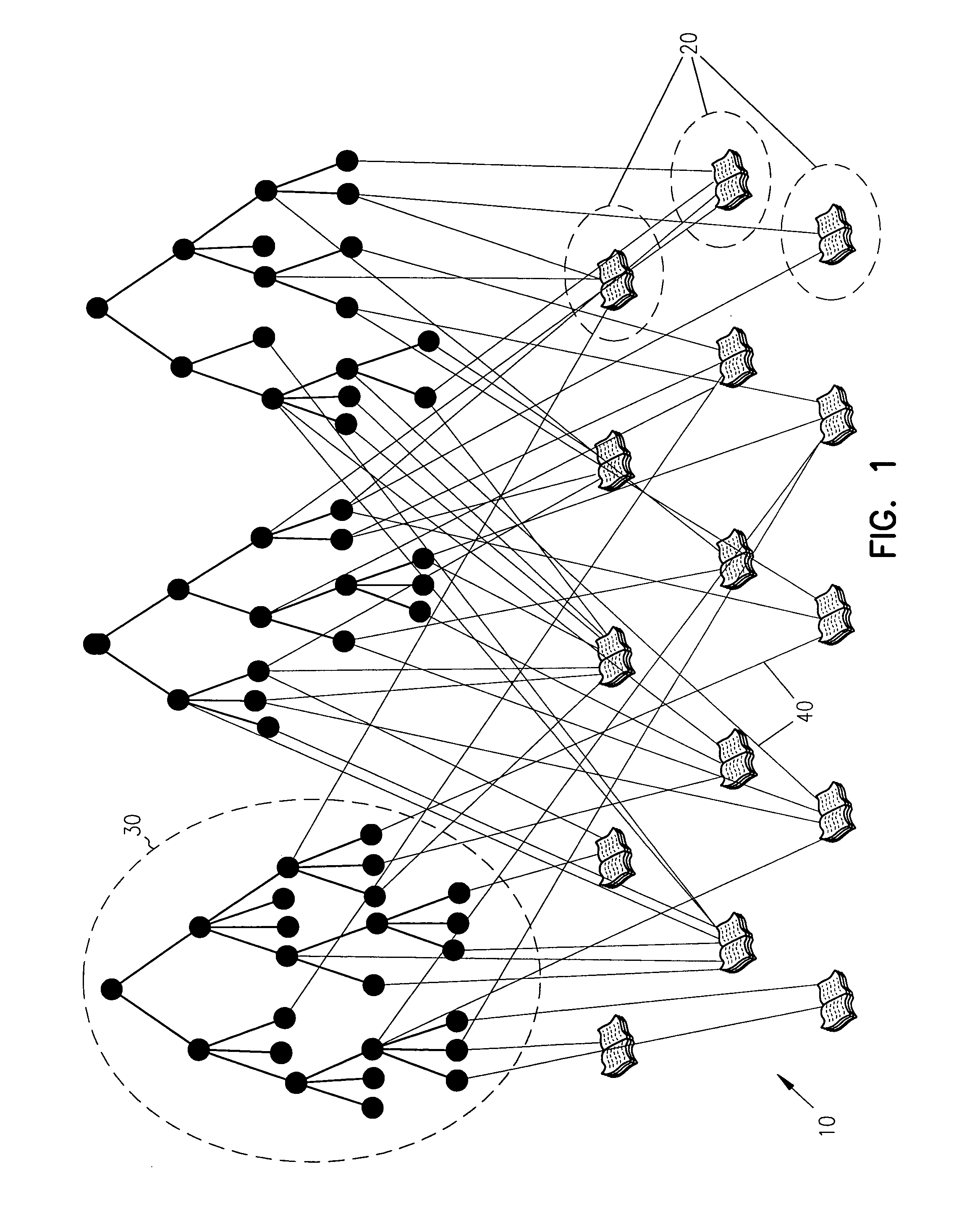 System and method for implementing a knowledge management system