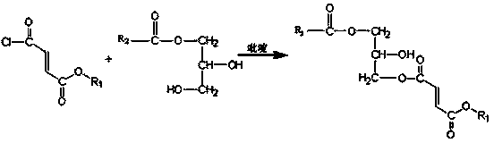 Antibacterial agent and preparation method thereof