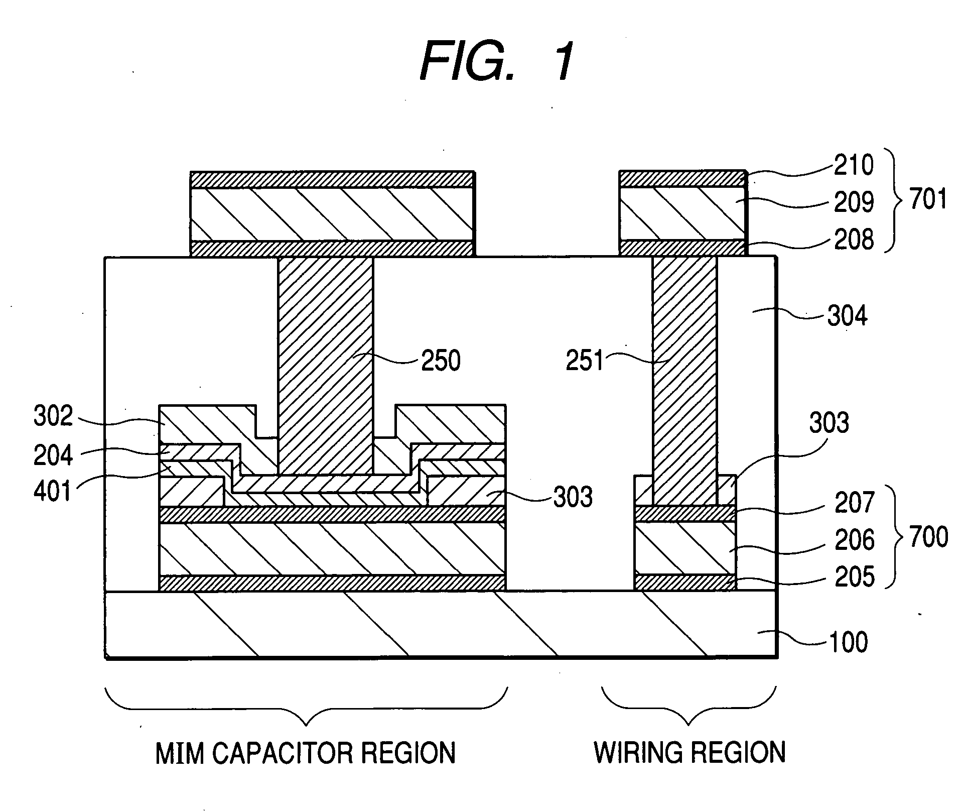 Semiconductor device and manufacturing method thereof