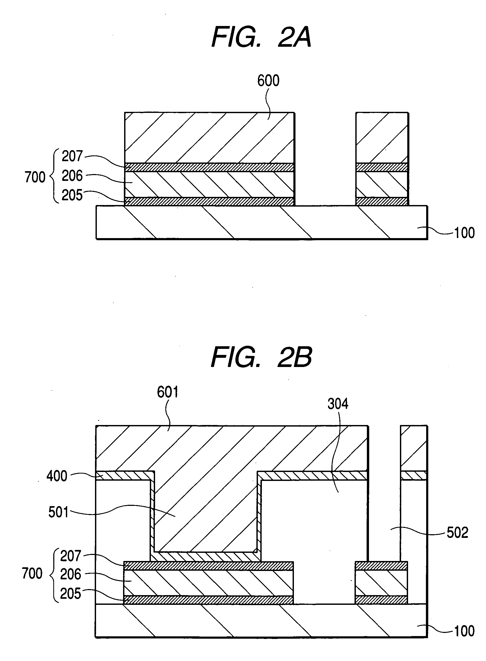 Semiconductor device and manufacturing method thereof