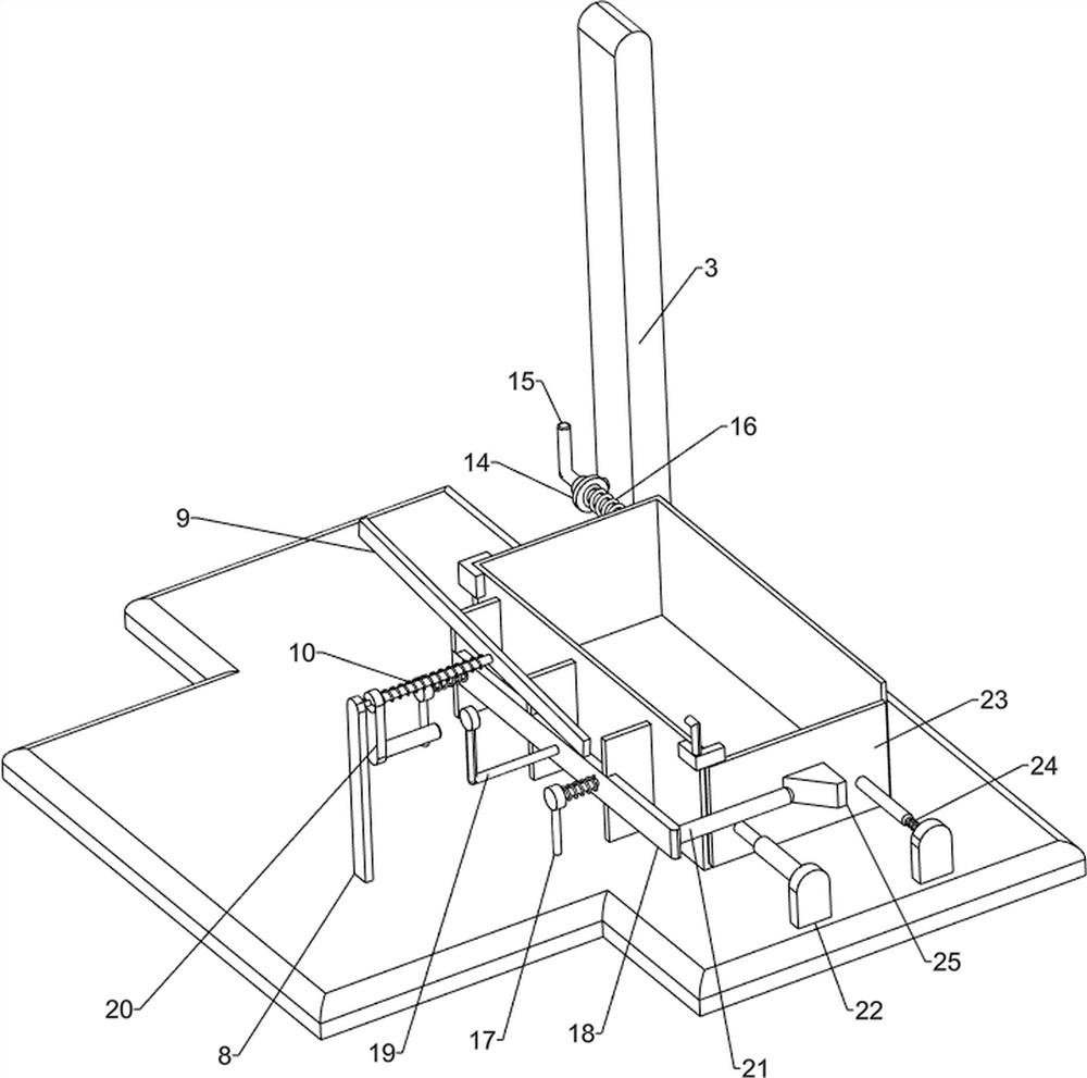 Industrial screwdriver assembling equipment