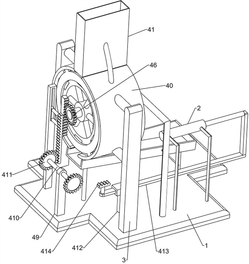 Industrial screwdriver assembling equipment