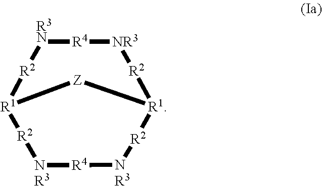 Bridged polycyclic compound based compositions for renal therapy