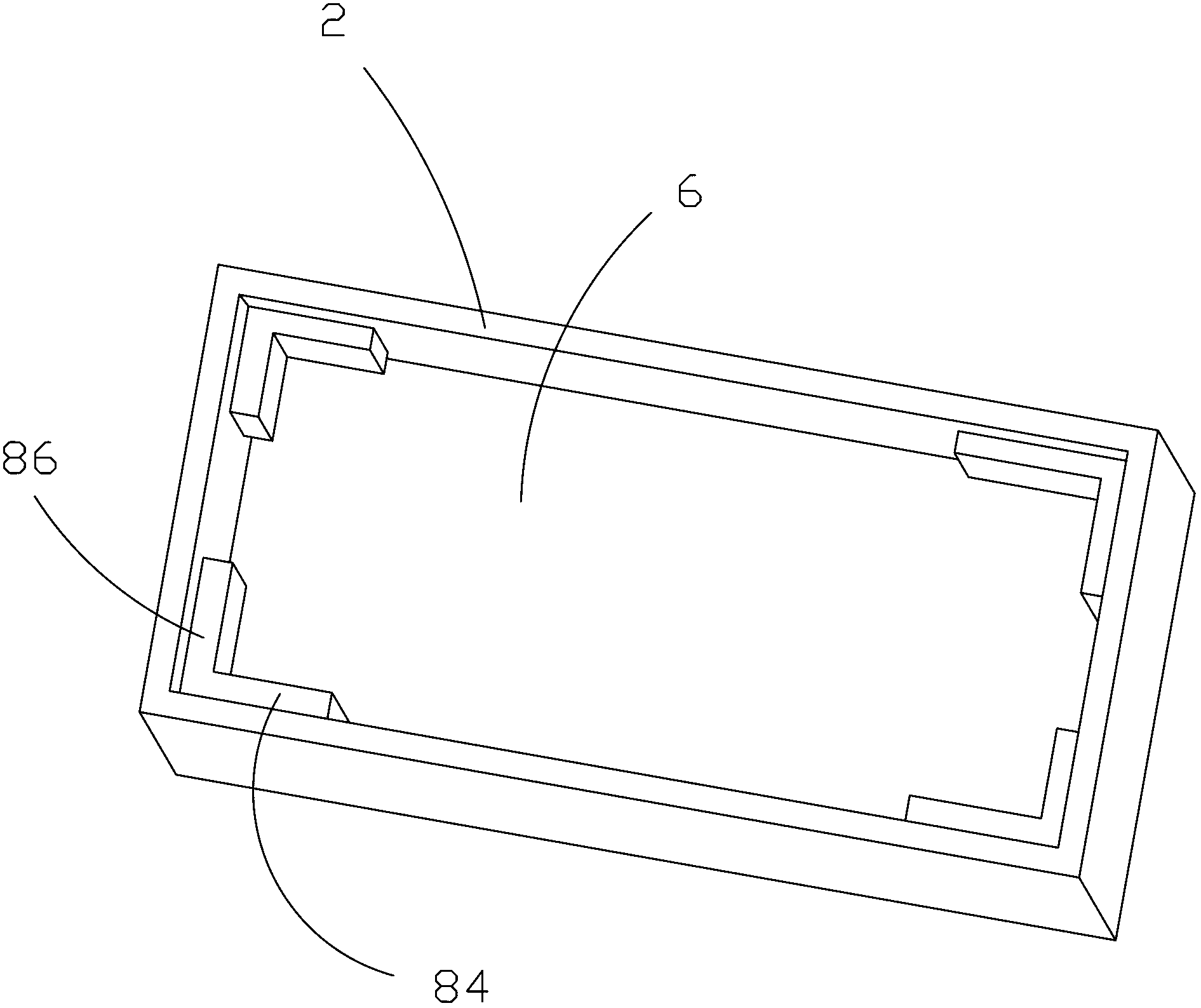 Backlight module