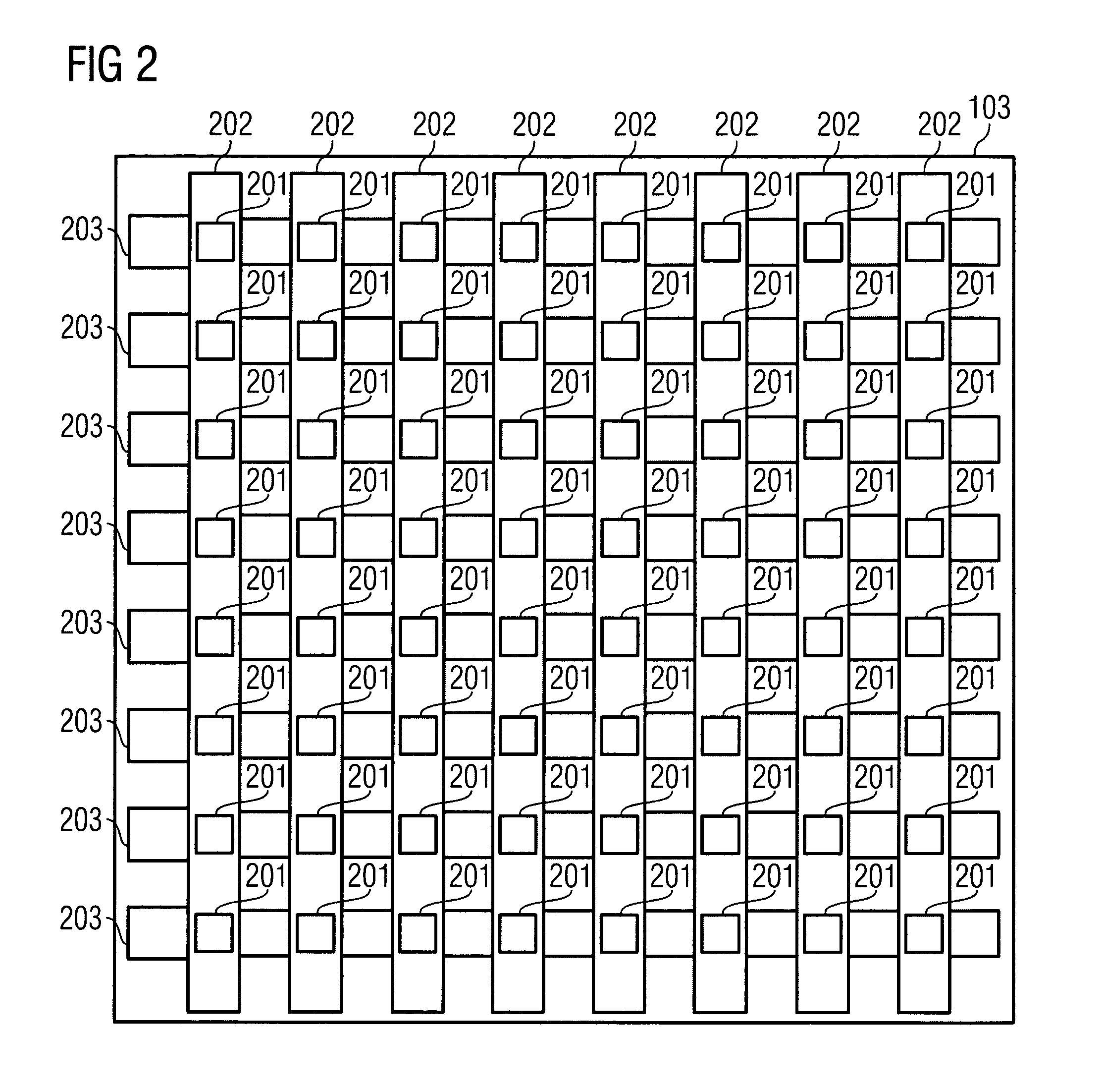 Memory element using reversible switching between SP2 and SP3 hybridized carbon