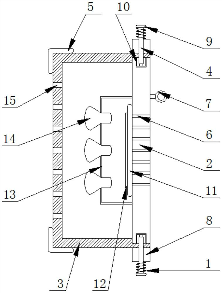 A high temperature resistant microporous film material and its production process