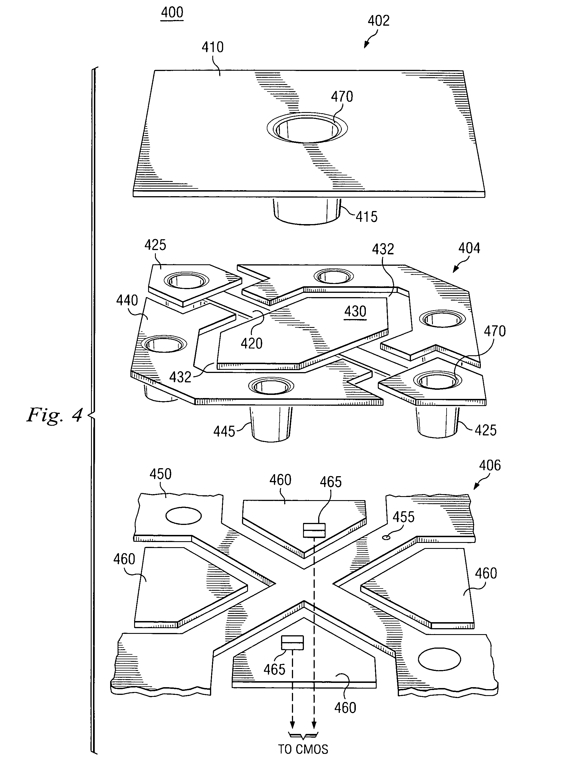 Insulating layer having decreased dielectric constant and increased hardness