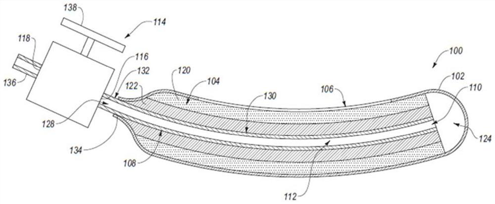 Fluid collection devices, related systems, and related methods