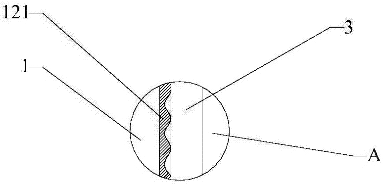 Berthing connector device