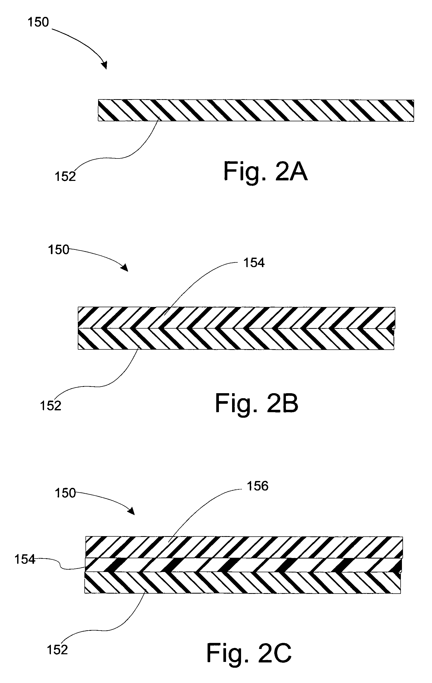 Peelable composite thermoplastic sealants in packaging films