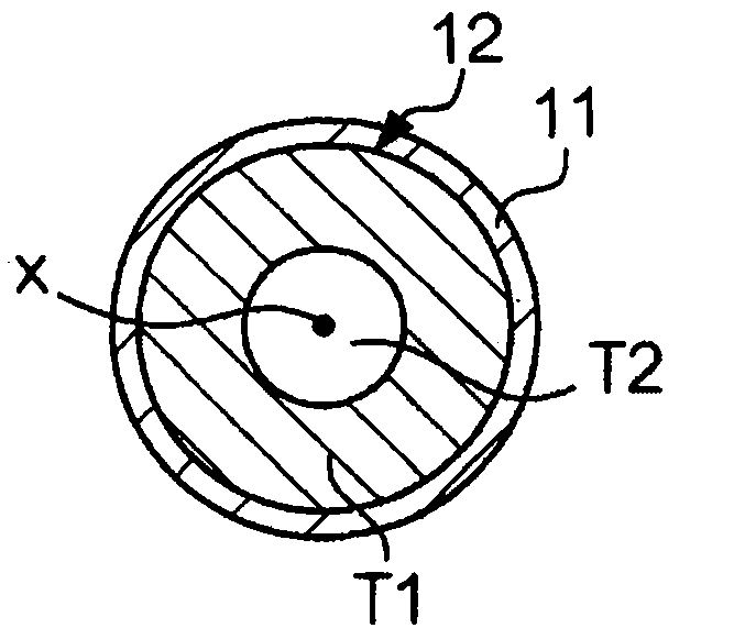 Acoustic resonator and sound chamber